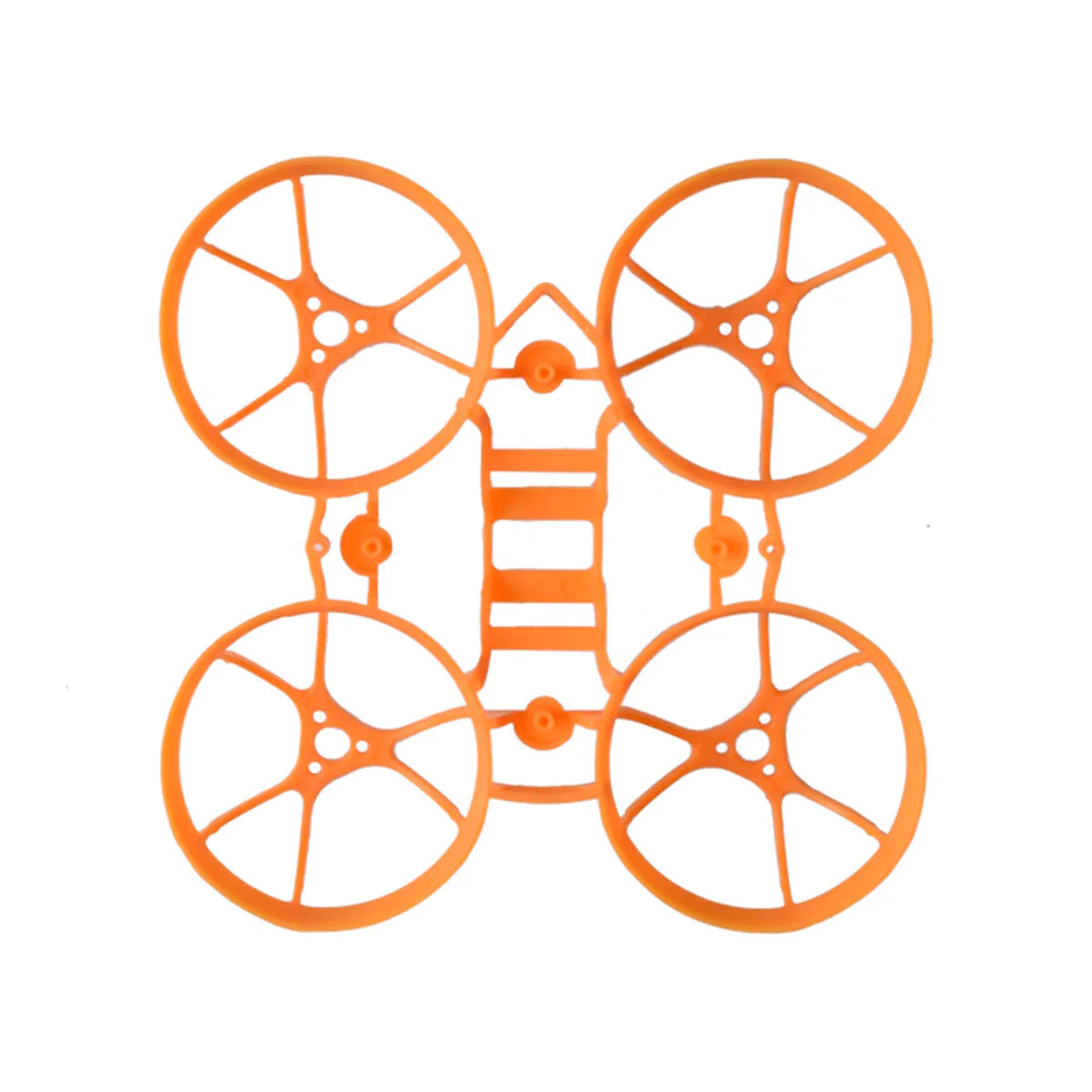 Meteor65 Micro Brushless Whoop Frame - Image 5