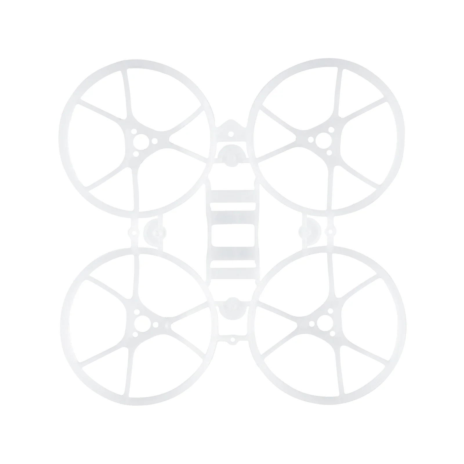 Meteor65 Pro Brushless Whoop Frame - Image 12