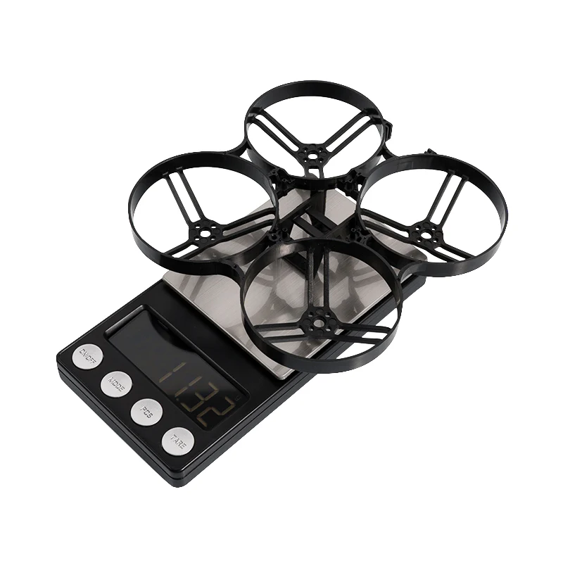 Meteor85 Brushless Whoop Frame - Image 4