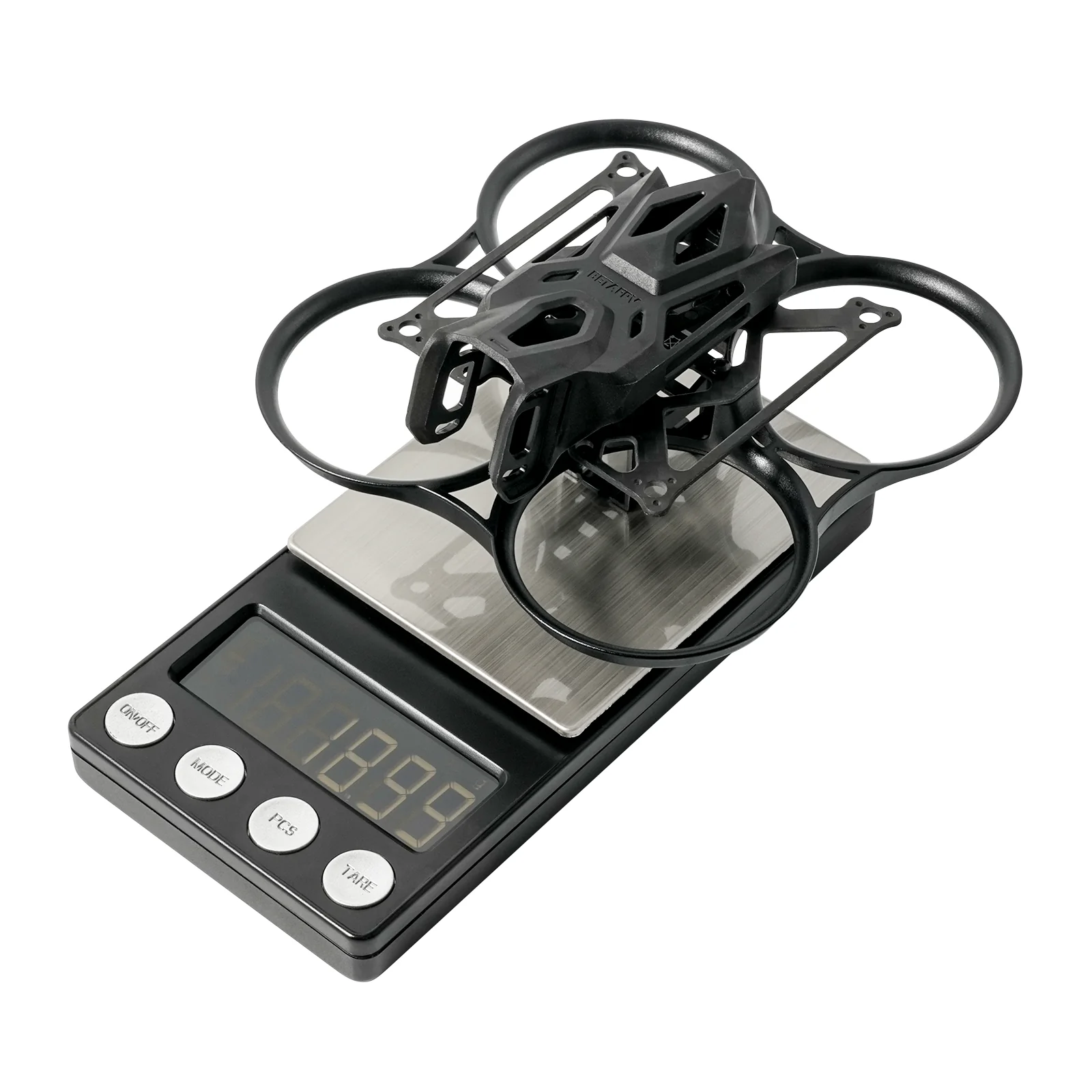 Pavo Pico II Brushless Whoop Frame - Image 3