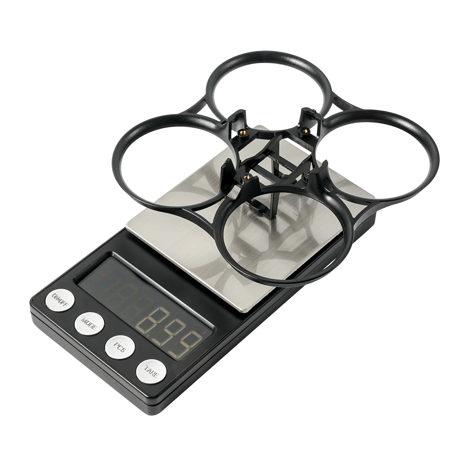 Pavo Pico II Brushless Whoop Frame - Image 6