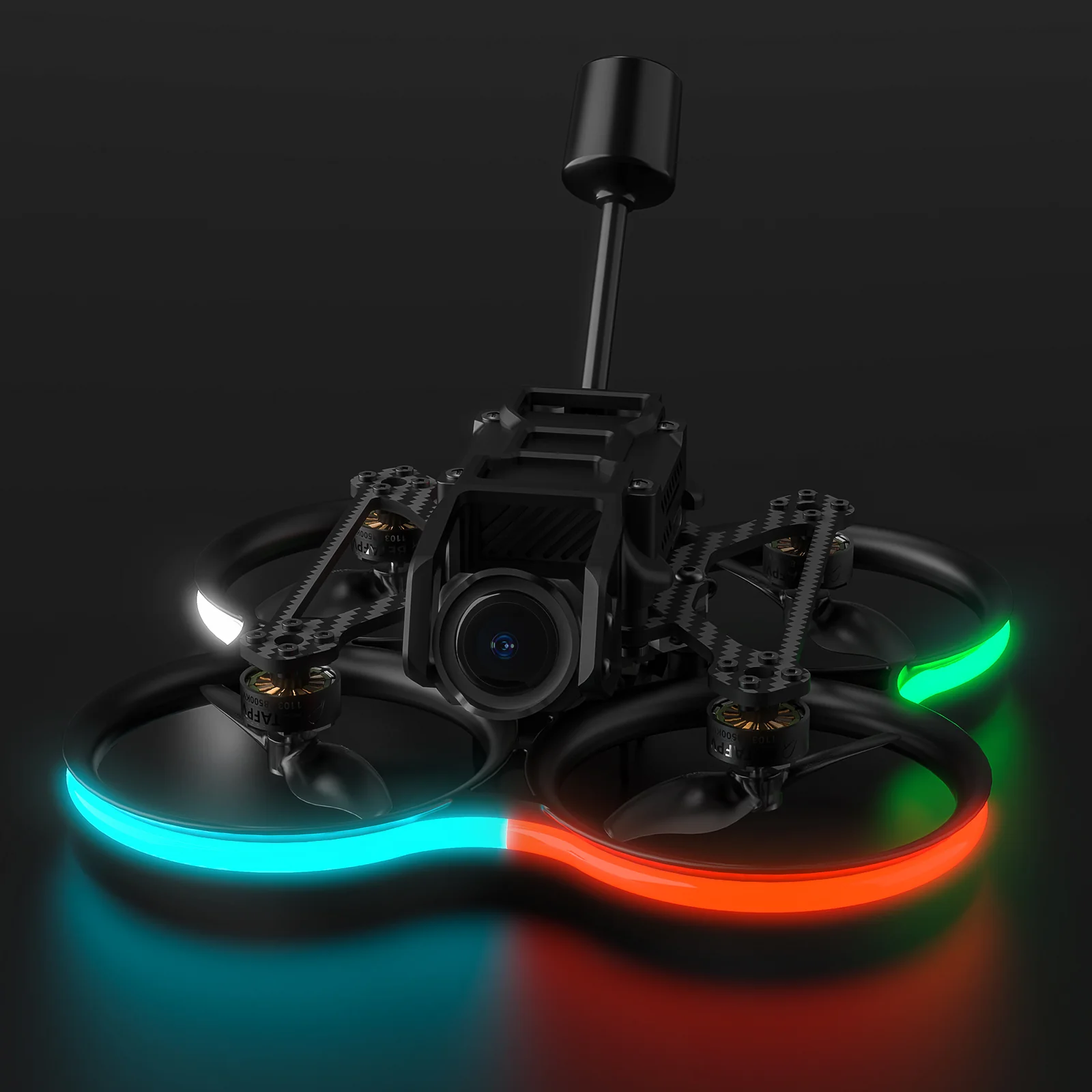 Pavo Series COB LED Strip - Image 7