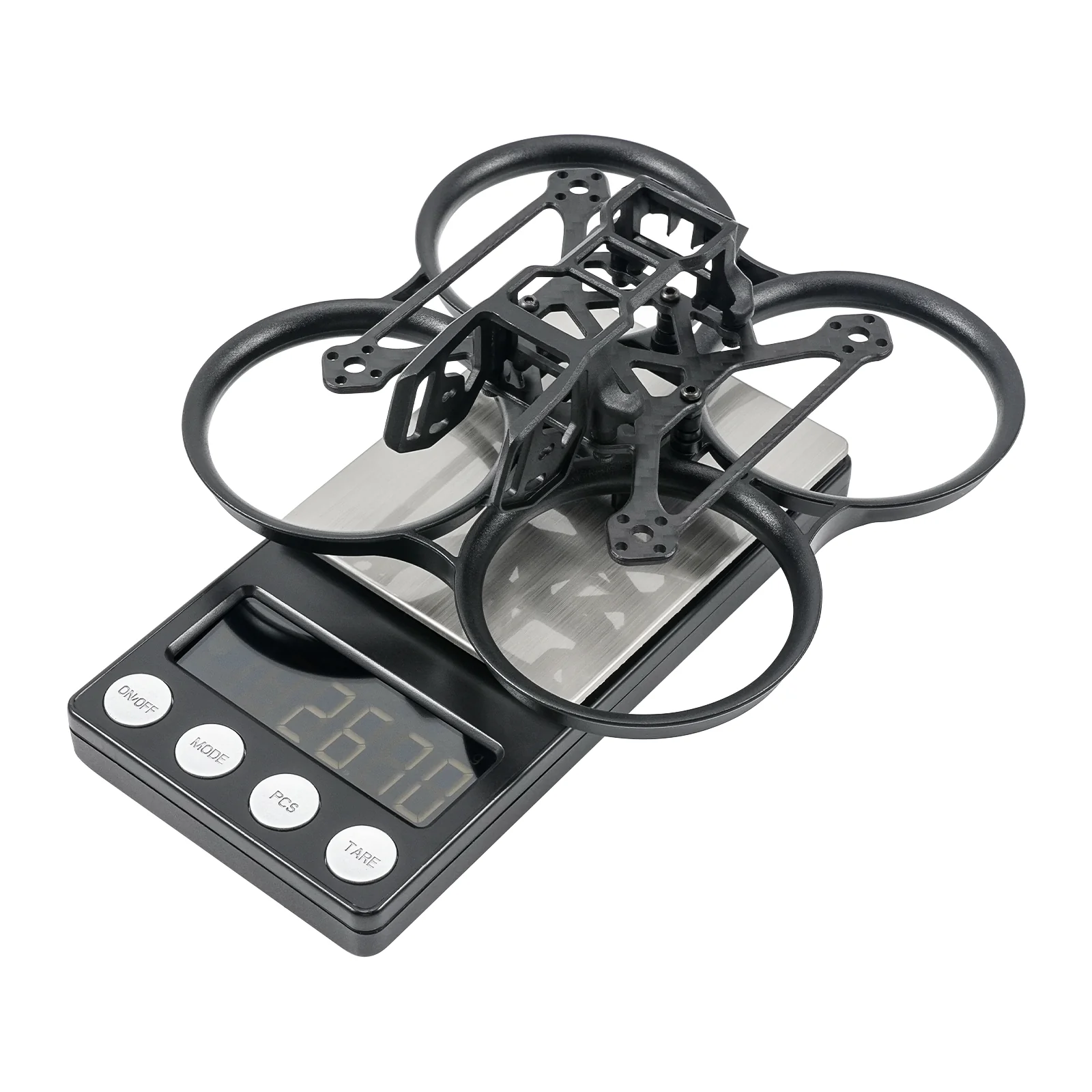 Pavo20 Brushless Whoop Frame - Image 4