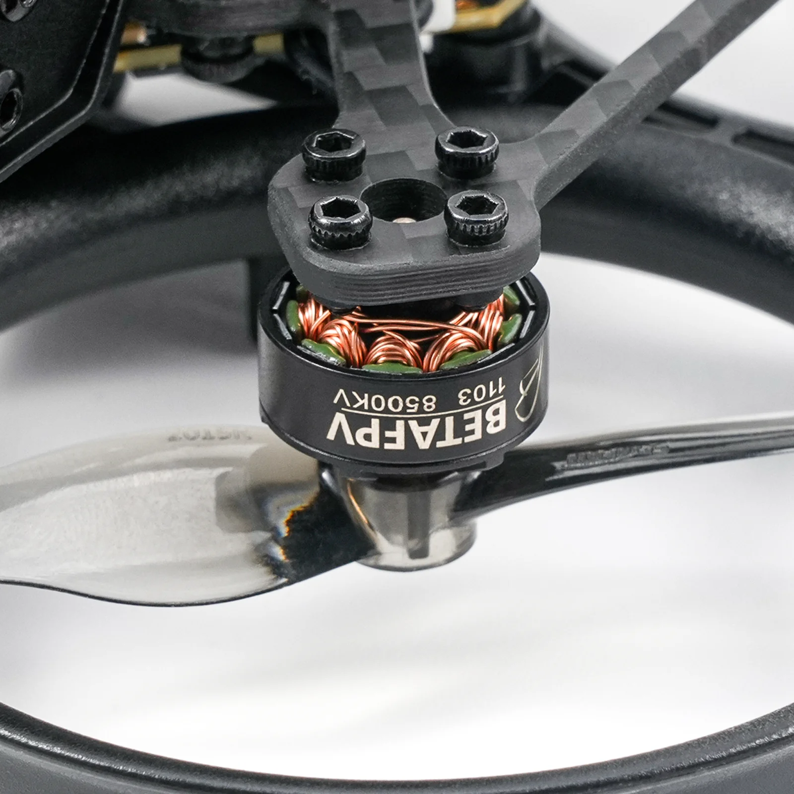 Pavo20 Brushless Whoop Quadcopter - Image 6