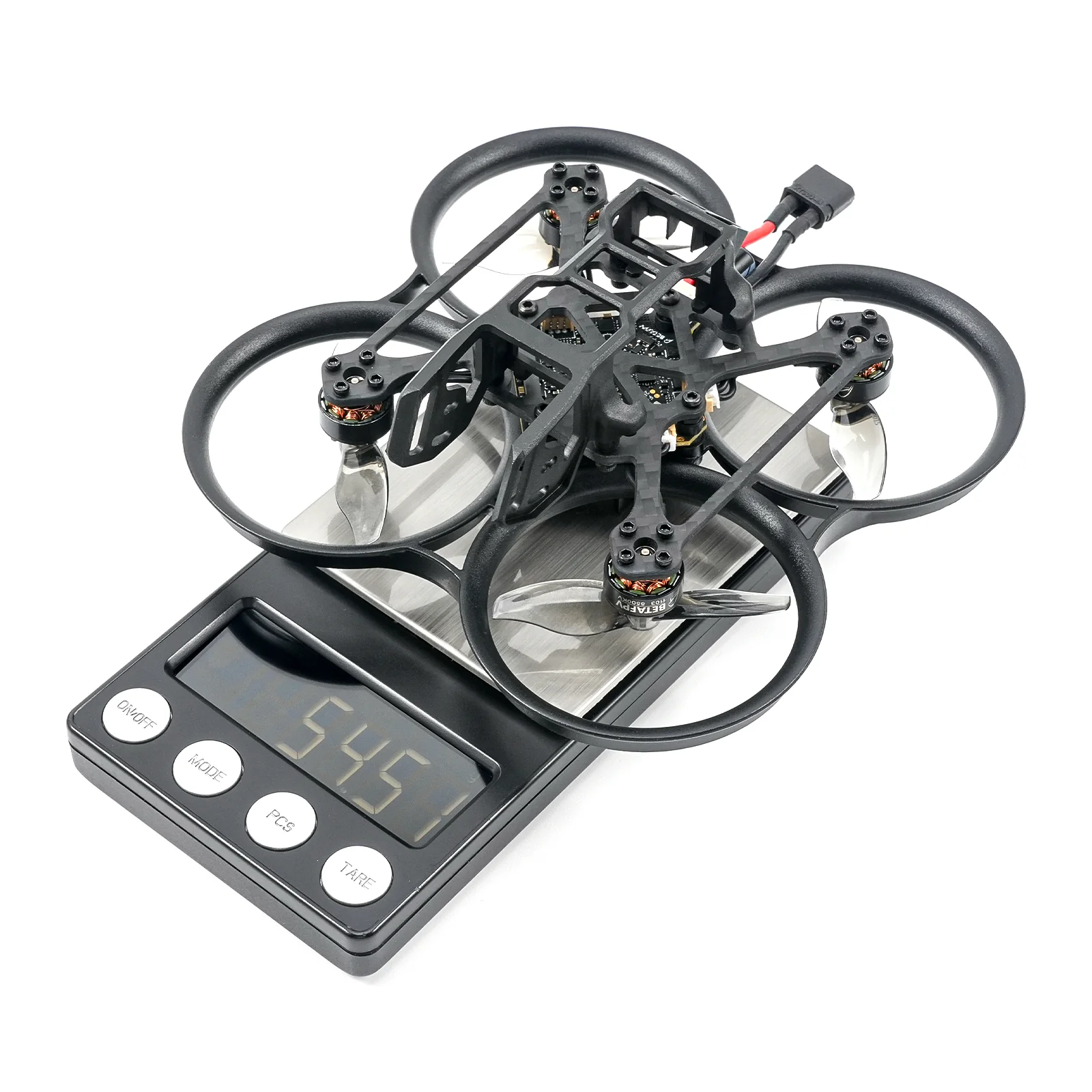Pavo20 Brushless Whoop Quadcopter - Image 8