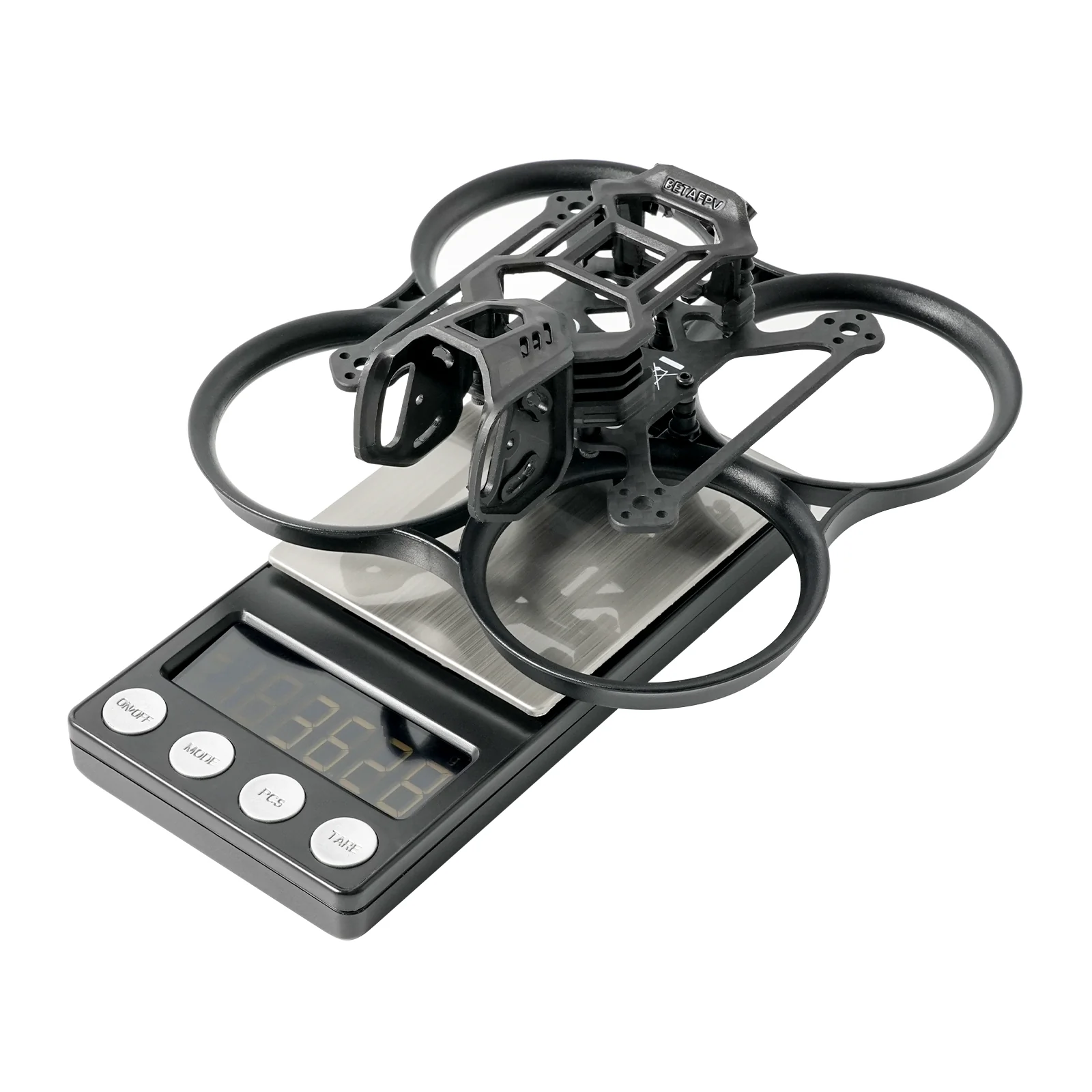 Pavo20 Pro Brushless Whoop Frame - Image 15