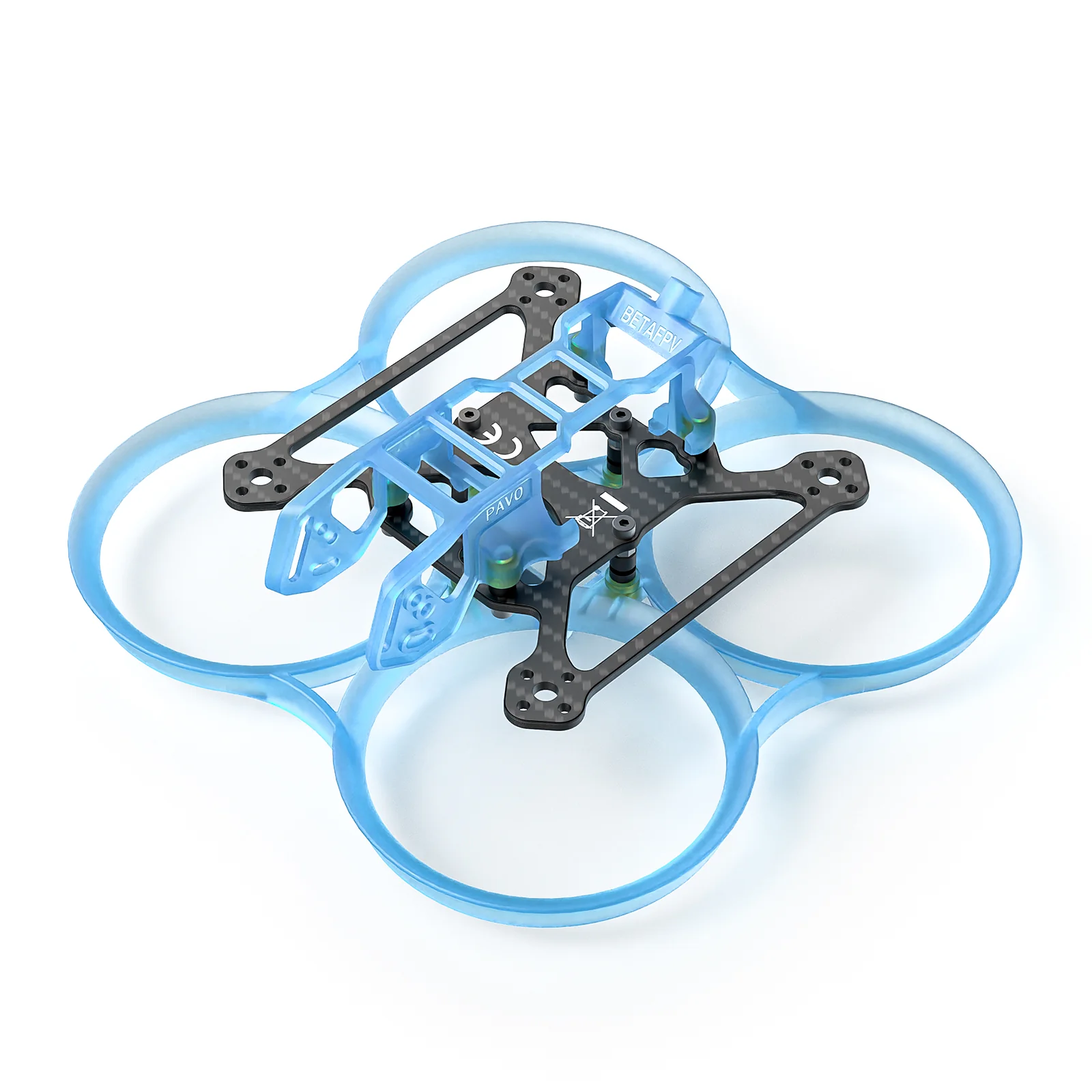 Pavo20 Pro Brushless Whoop Frame - Image 3