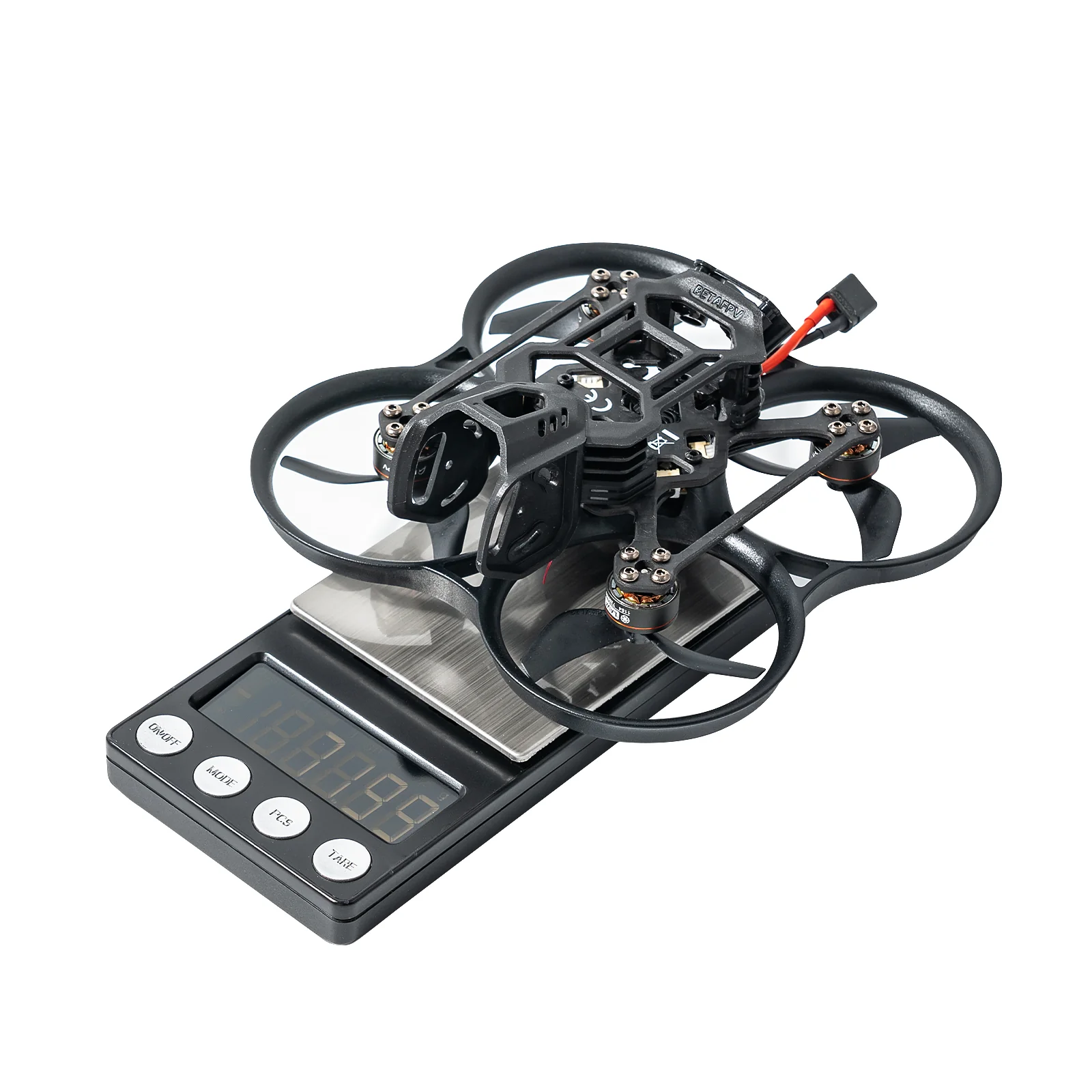 Pavo20 Pro II Brushless Whoop Quadcopter - Image 7