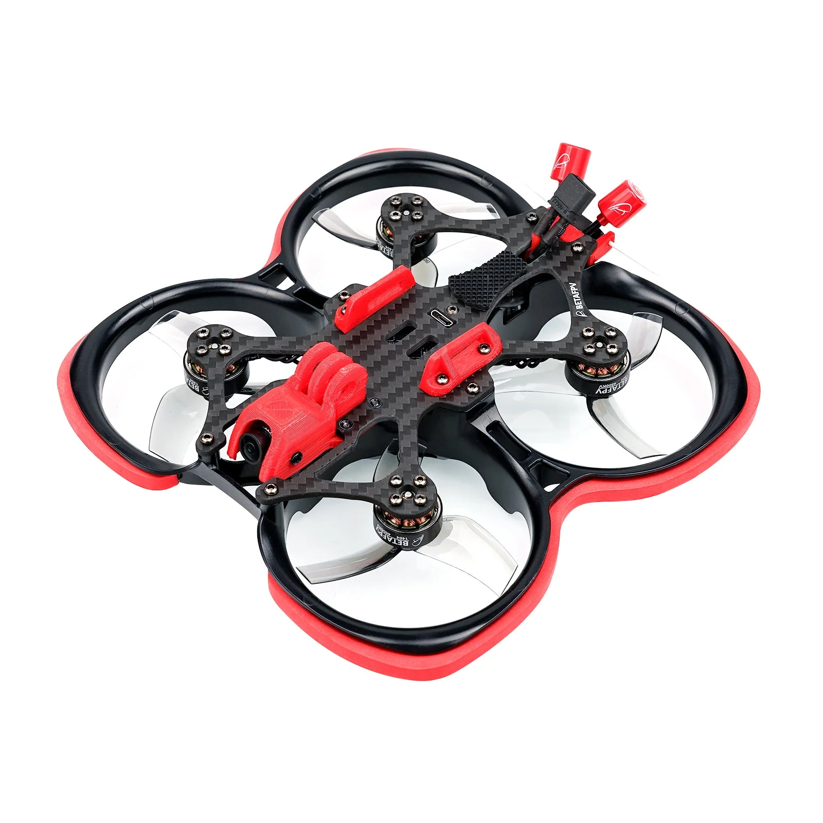 Pavo25 Whoop Quadcopter - Image 3