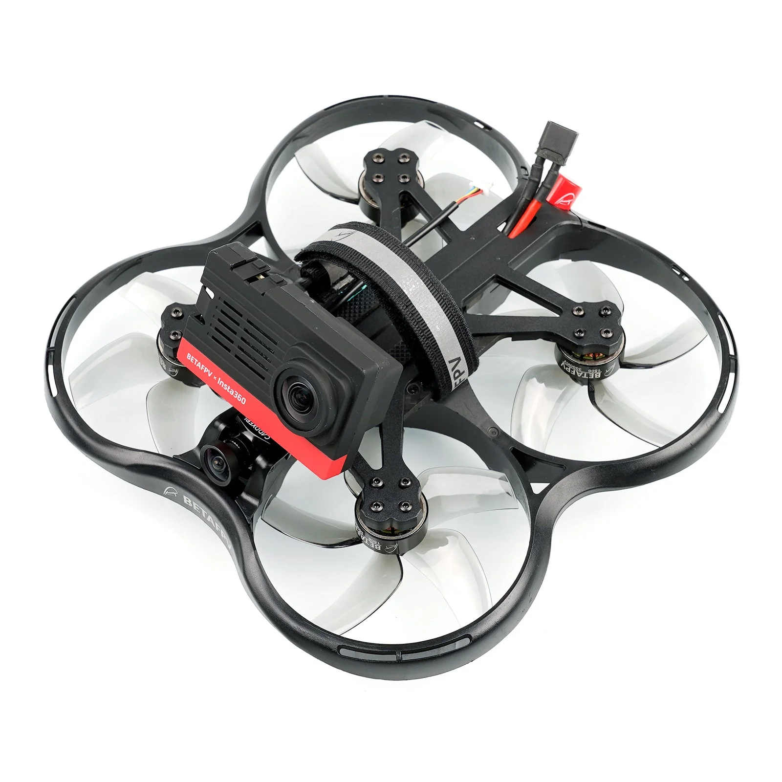 Pavo30 Whoop Quadcopter - Image 3