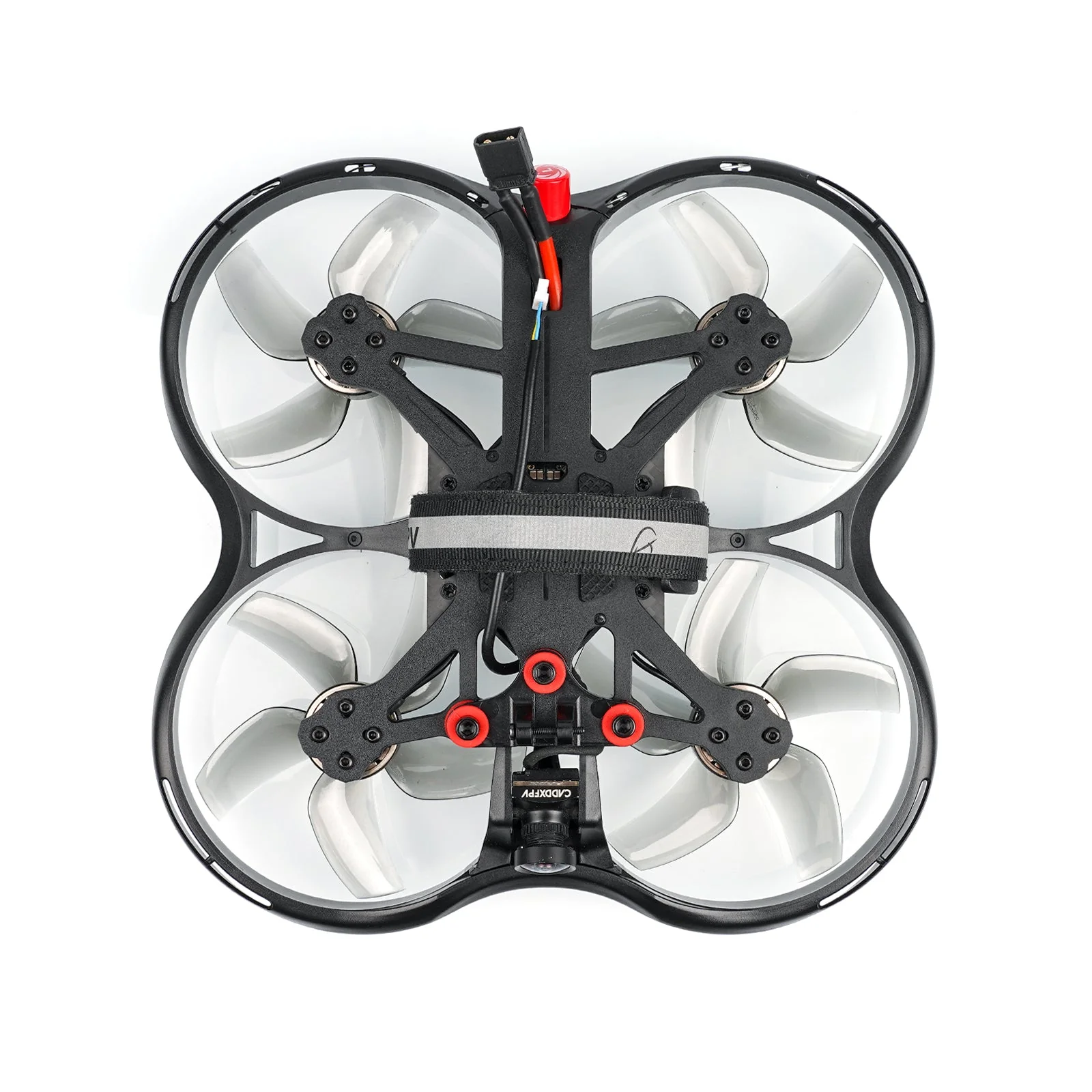 Pavo30 Whoop Quadcopter - Image 5
