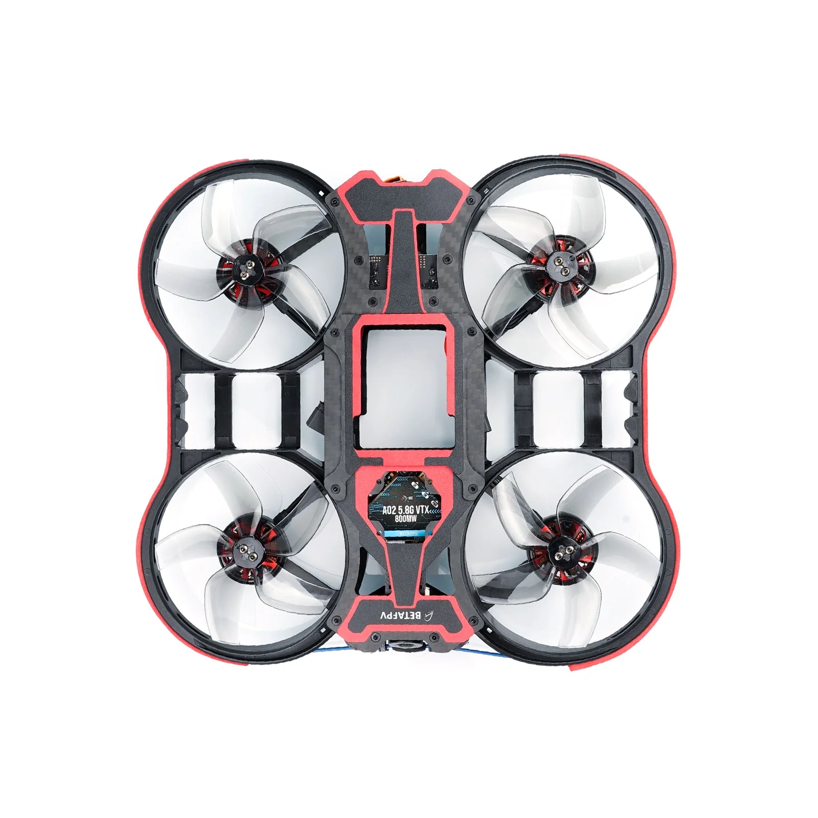 Pavo360 FPV Quadcopter - Image 4