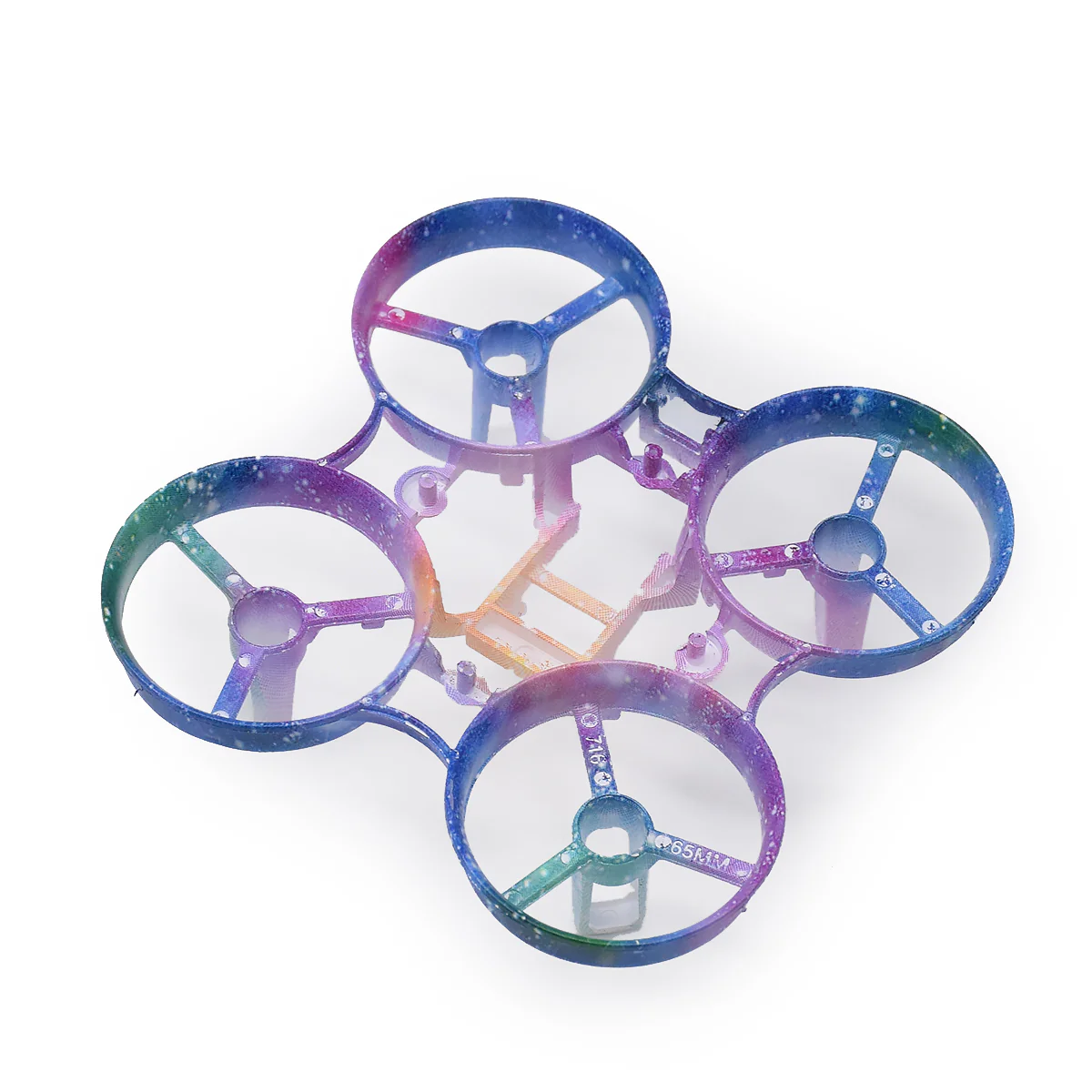 Sleek Beta65S Frames for 7x16 Motors (Grinding Version) - Image 5