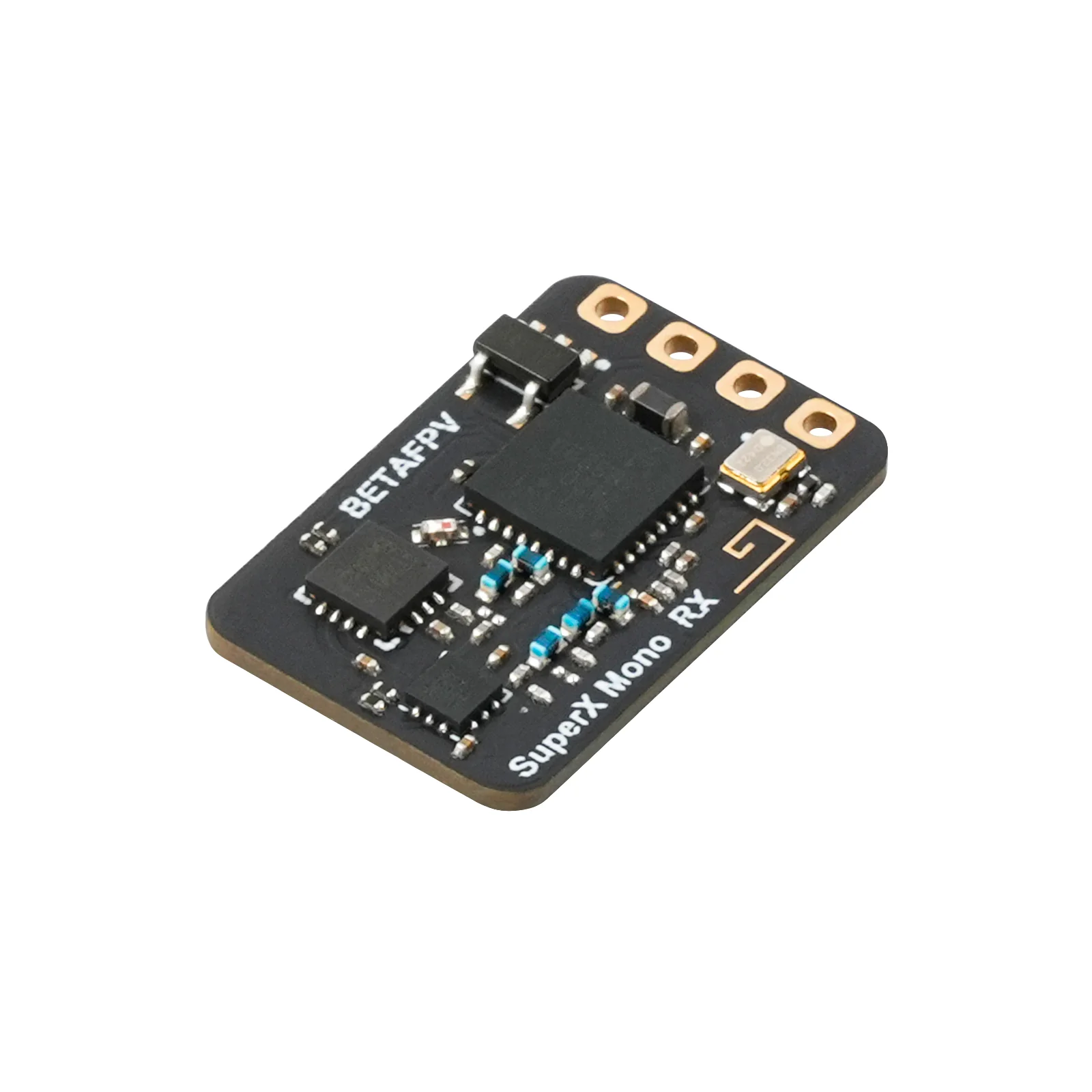 SuperX ELRS Gemini Xross Receiver - Image 6