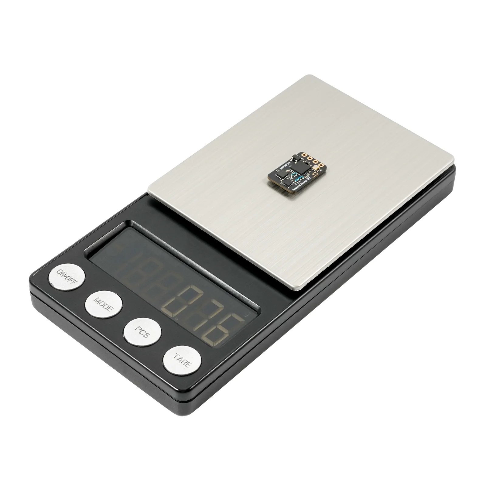 SuperX ELRS Gemini Xross Receiver - Image 8