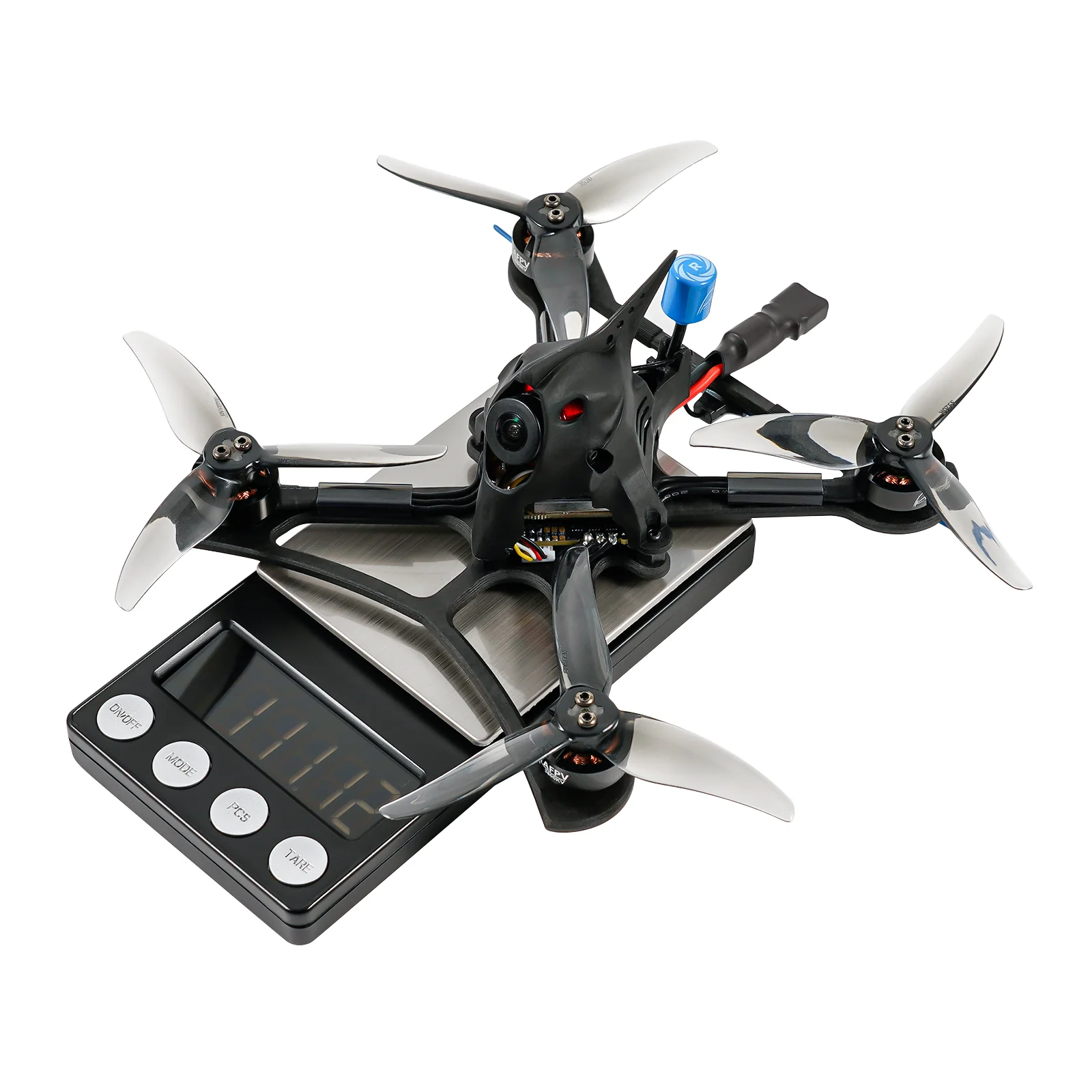 TWIG XL FPV Toothpick Quad - Image 4