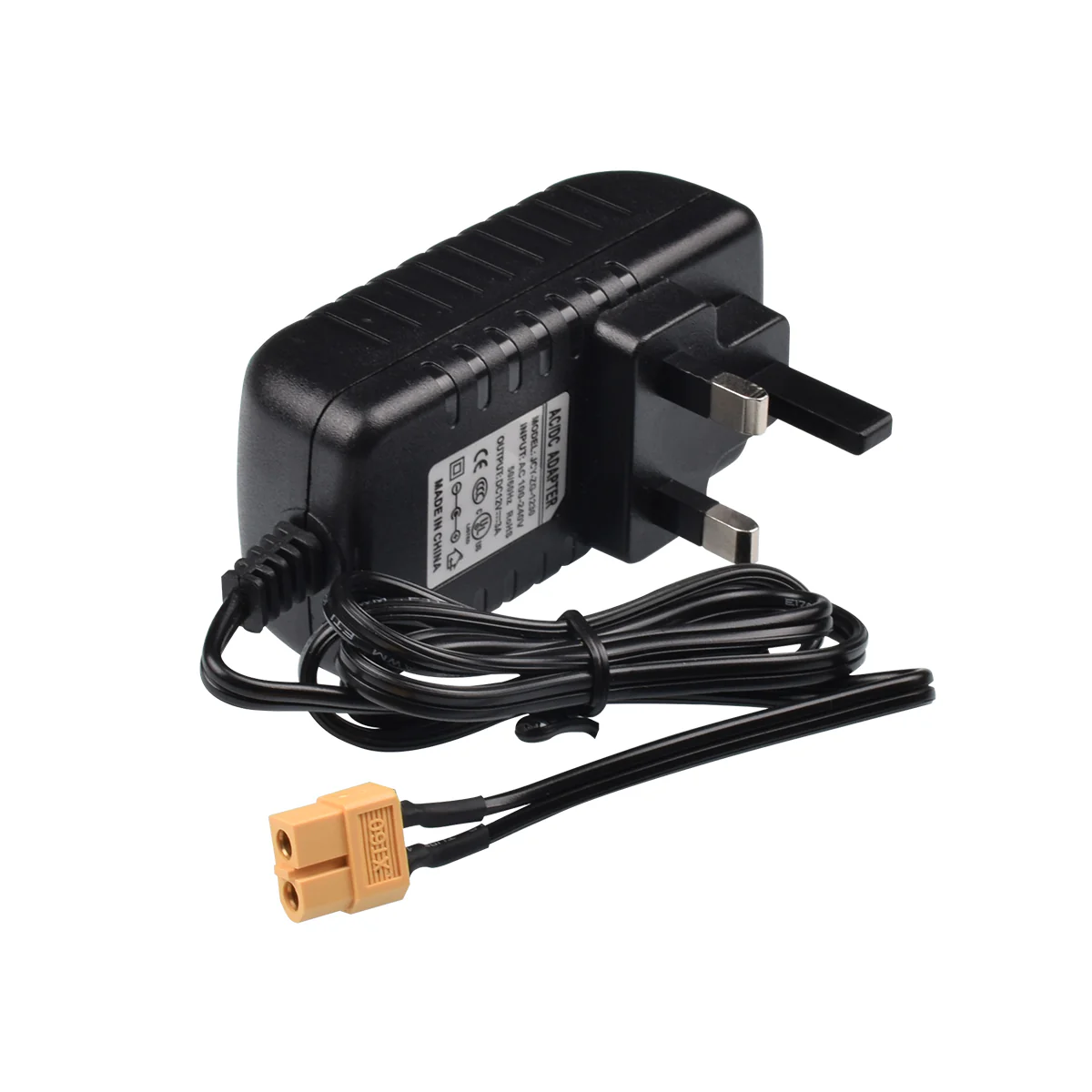 Wall AC/DC Power Adapter - Image 4