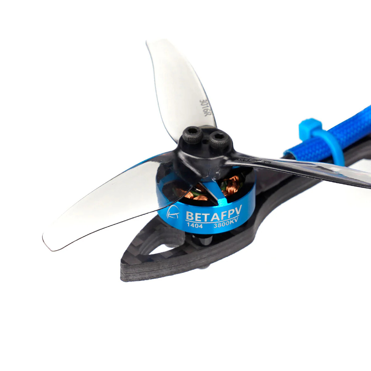 X-Knight 3'' Toothpick Quad  (HD Digital VTX) - Image 3