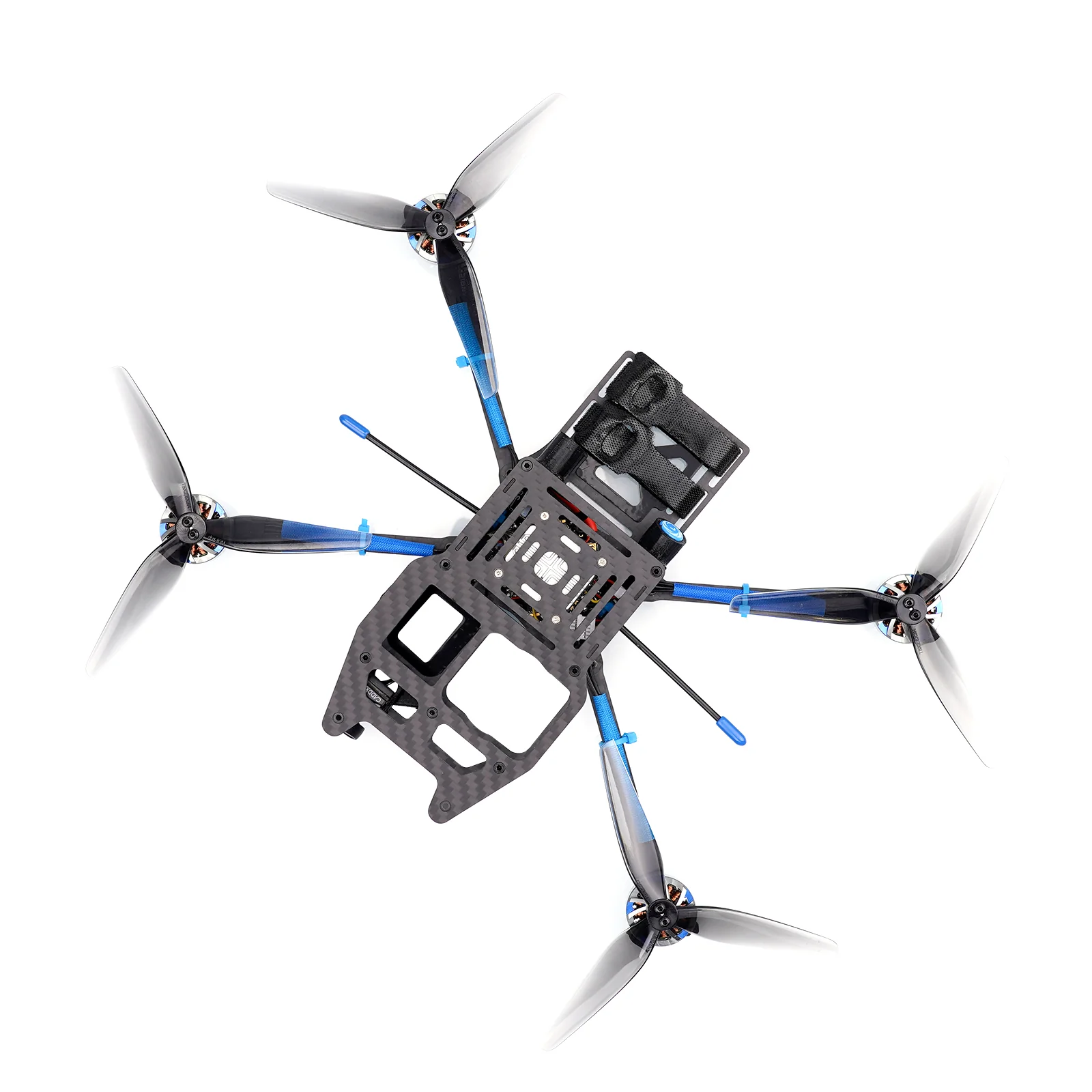 X-Knight 360 FPV Quadcopter (HD Digital VTX) - Image 7