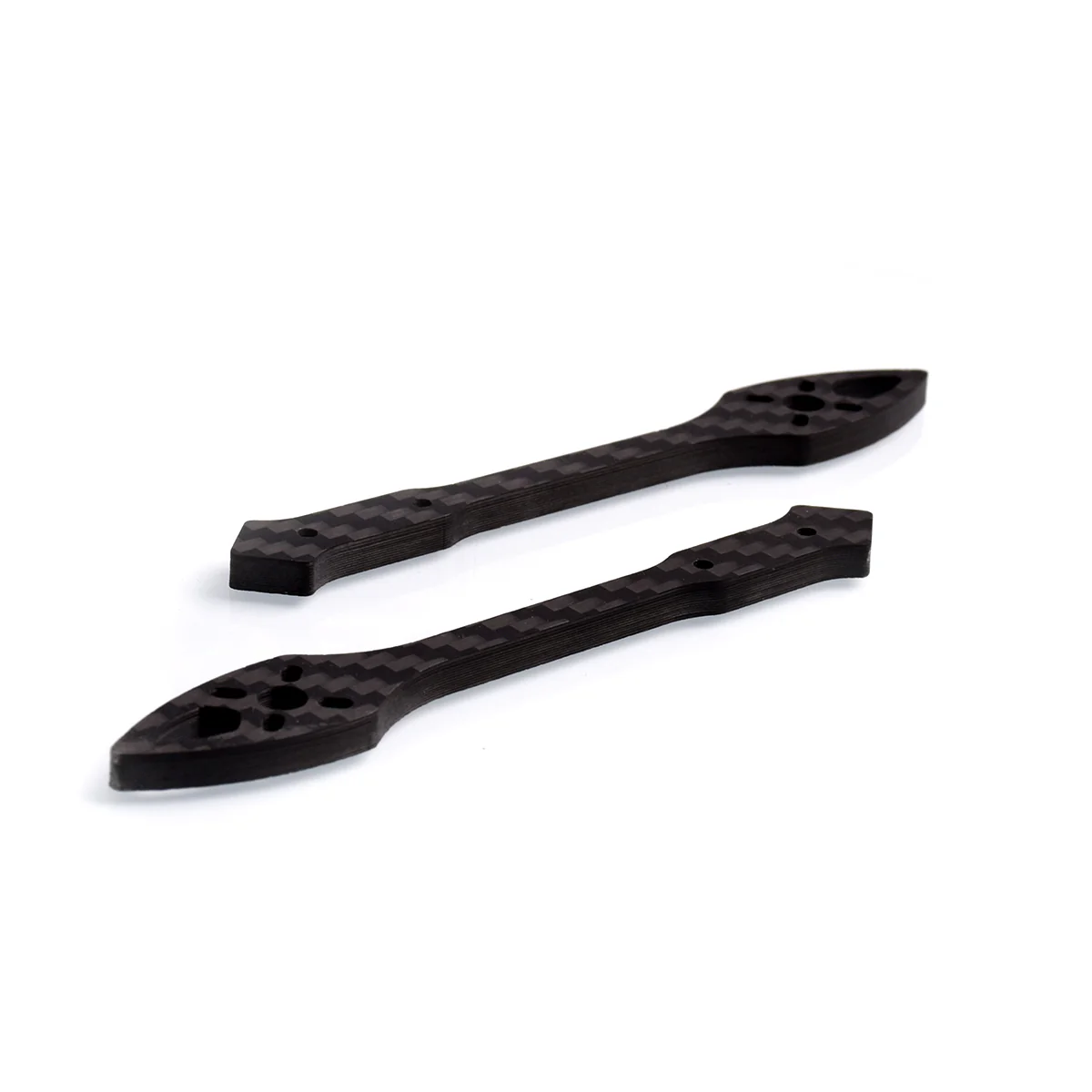 X-Knight Carbon Fiber Frame Kit - Image 4