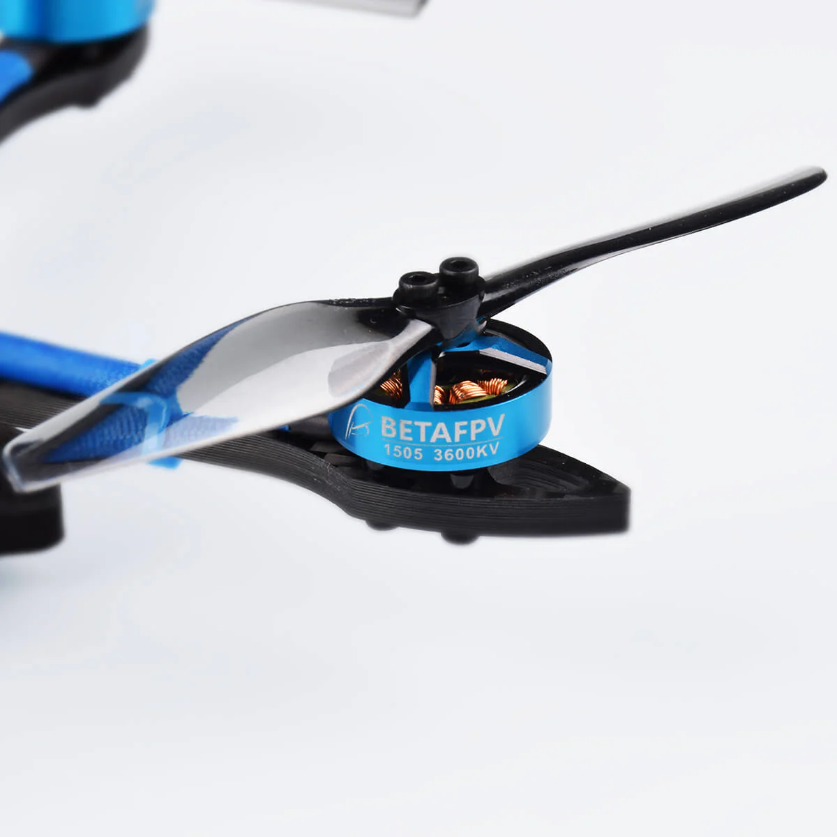 X-Knight 4'' FPV Toothpick Quad - Image 3