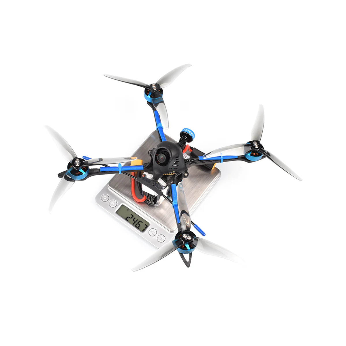 X-Knight 5'' FPV Toothpick Quad - Image 6