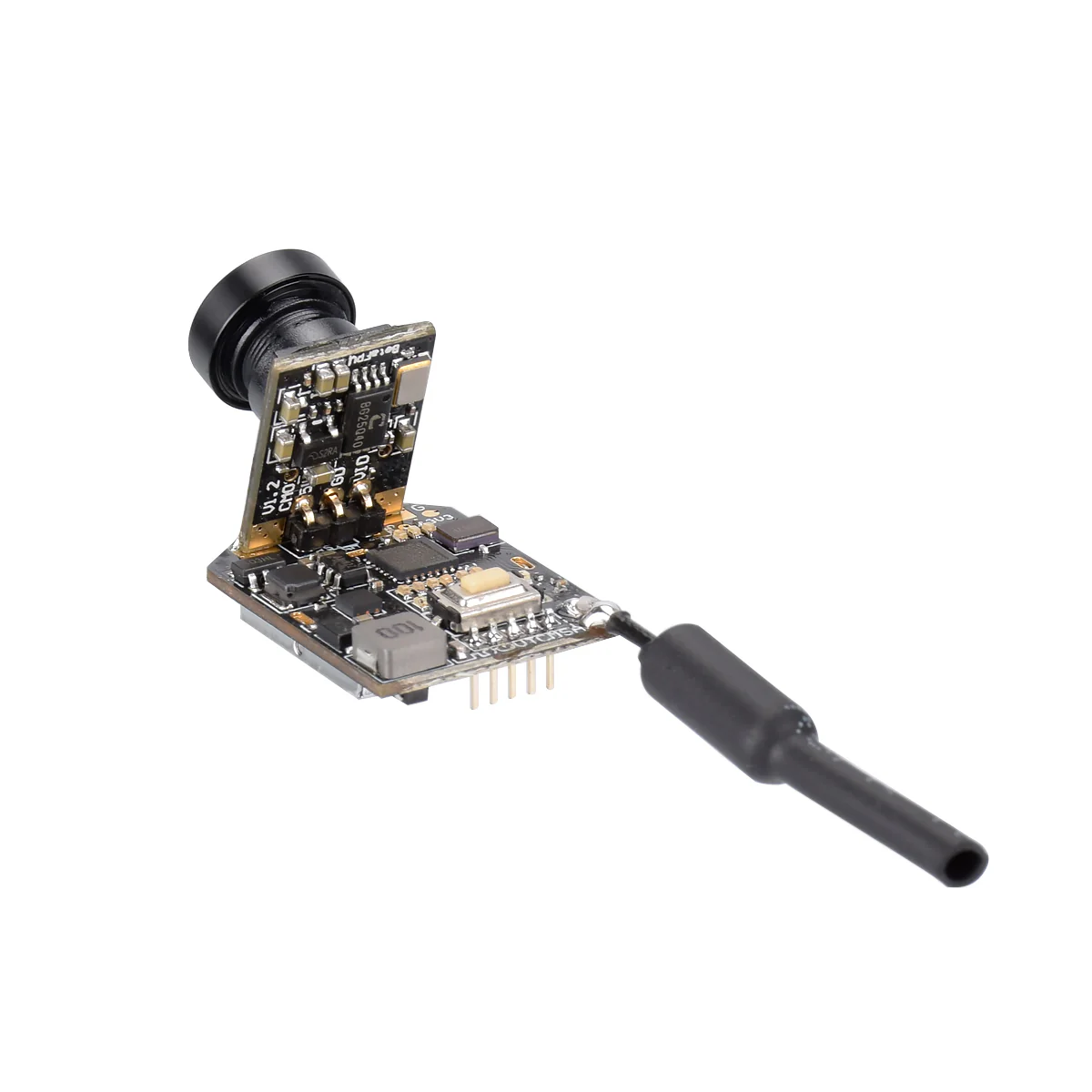 Z02 AIO Camera 5.8G VTX (Pin-Connected Version) - Image 2